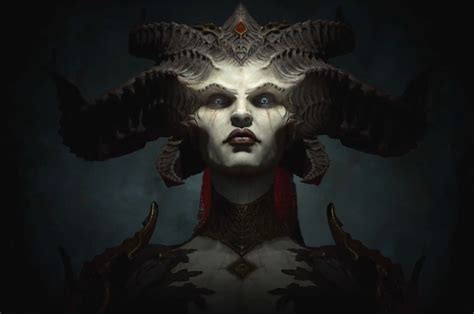 X Resolution Diablo Demon Lilith Chromebook Pixel Wallpaper Wallpapers Den