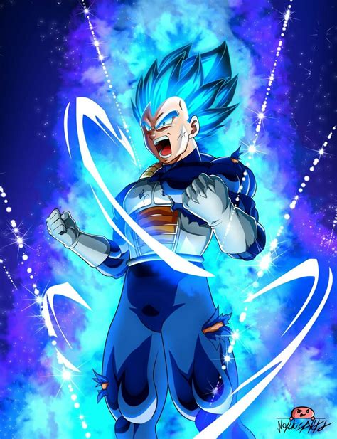 Vegeta Ssb Dragon Ball Super Personajes De Goku Personajes De Porn