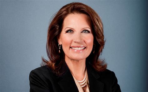 Michele Michele Bachmann Blasts Obama For Not Standing By Israel