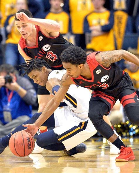 Murray States Morant Ascends To Possible Nba Lottery Pick Ja Morant