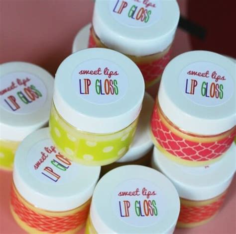 1,153 diy lip balm container products are offered for sale by suppliers on alibaba.com, of which packaging tubes accounts for 22%, cans there are 353 suppliers who sells diy lip balm container on alibaba.com, mainly located in asia. Homemade Natural Lip Gloss | Our Best Bites