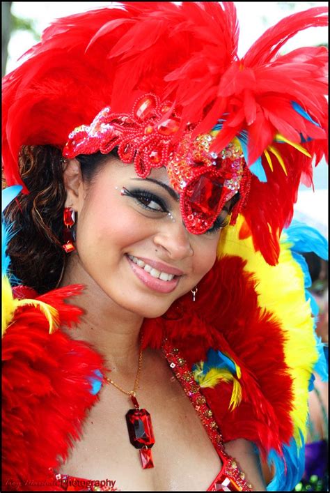 Trinidad Carnival 2009 Tribe Costume Trinidad Carnival Trinidad