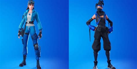 Free Fortnite Skins Exclusive Ps5 And Ps Plus Free Skins Leak Fortnite