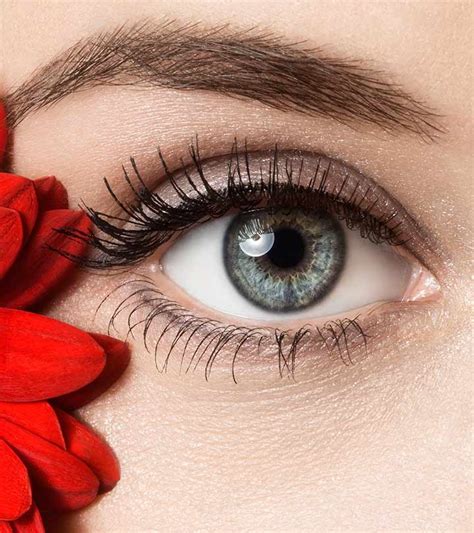 30 Most Beautiful Eyes In The World Of 2022 21 Is Stunning