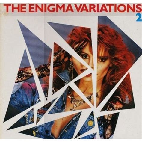 Best Buy Enigma Variations Vol 2 Lp Vinyl