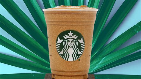 Starbucks unveils protein-blended coffee drink