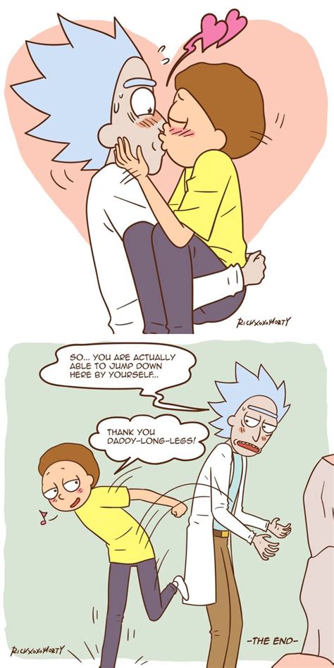 Funny Rick And Morty Quotes Quotes