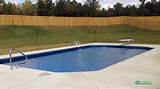 Southeast Pool Builders Images