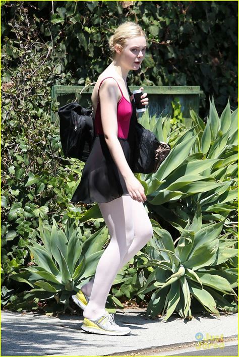 Elle Fanning Ginger And Rosa And Twixt On Dvd Now Photo 583480 Photo Gallery Just Jared Jr