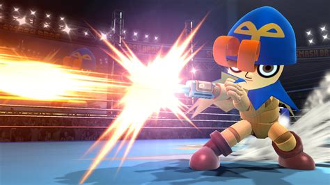 Nintendo Lawsuit Against Mii Characters Won