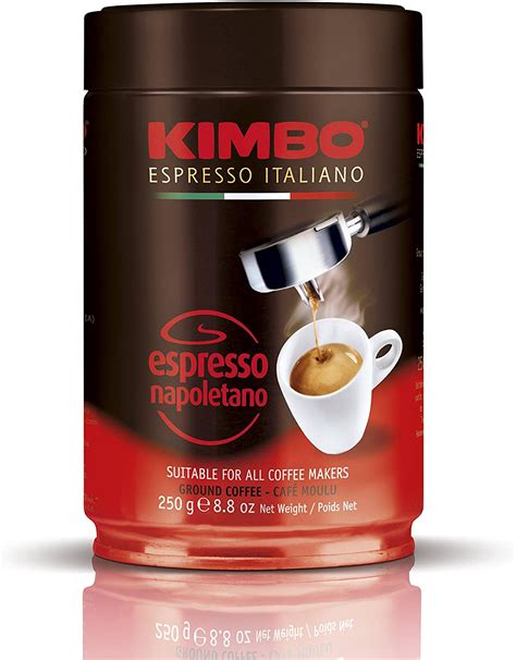 There are several italian coffee brands. Top 5 Best Italian Coffee Brands in The World - Kitu Cafe