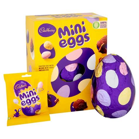 The Best Easter Eggs Britains Favourite Easter Chocolate Eggs Green