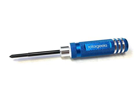 Phillips 1 Screwdriver