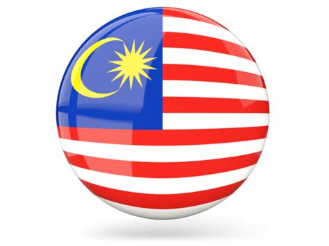 Bendera Malaysia Logo