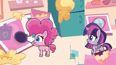 My Little Pony Pony Life Season 1 Image Fancaps