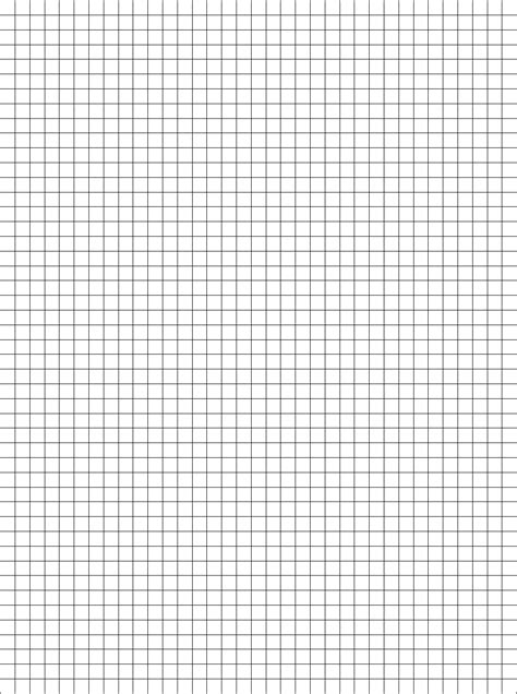 Editable Graph Paper