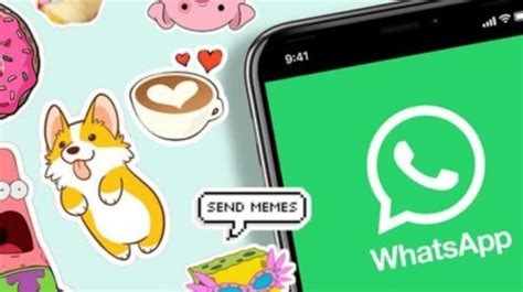 Whatsapp Cómo Activar El Nuevo Buscador De Stickers La Verdad Noticias