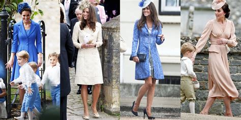 Kate Middleton Outfit Predictions At Princess Eugenies Wedding Kate