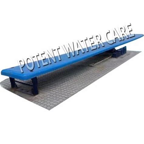 Swimming Pool Diving Board At Rs 85000piece Diving Boards In New