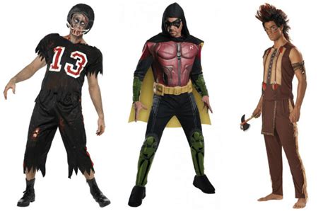 The Hottest Halloween Costumes For Gay Men A Guide Gaybuzzer