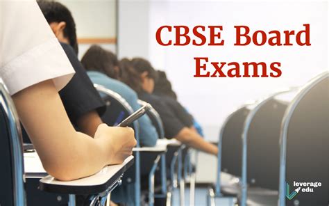 Cbse Board Exams 2021 Will Be Offline Leverage Edu