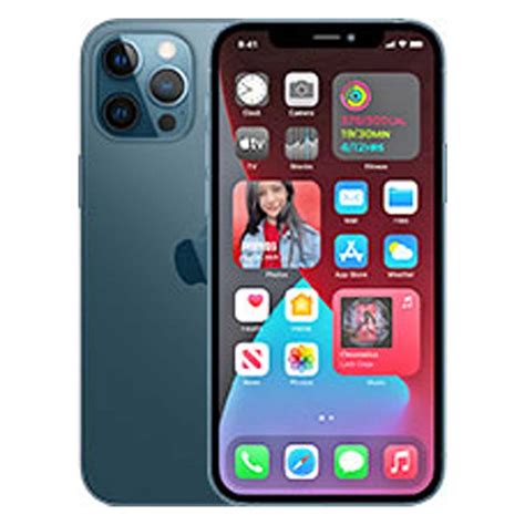 Apple Iphone 12 Pro Max Price In India Full Specs 17th February 2021