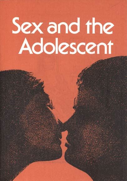 Sex Education Pamphlet 1970s Sexualities Te Ara Encyclopedia Of