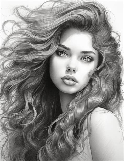 Awaken Your Artistic Soul With Pencil Drawing Follow This Link