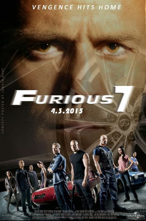 Download Fast And Furious 7 Expected Hindi Hd Movies Express