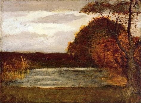 Albert pinkham ryder flying dutchman. The Pond - Albert Pinkham Ryder - WikiArt.org