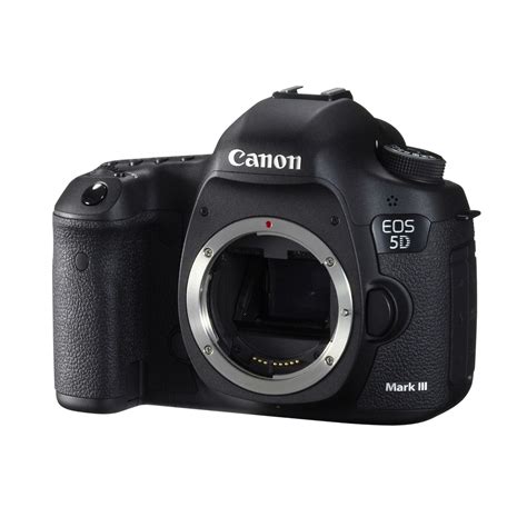 Hire Canon Eos 5d Mark Iii Body Direct Digital London And Manchester