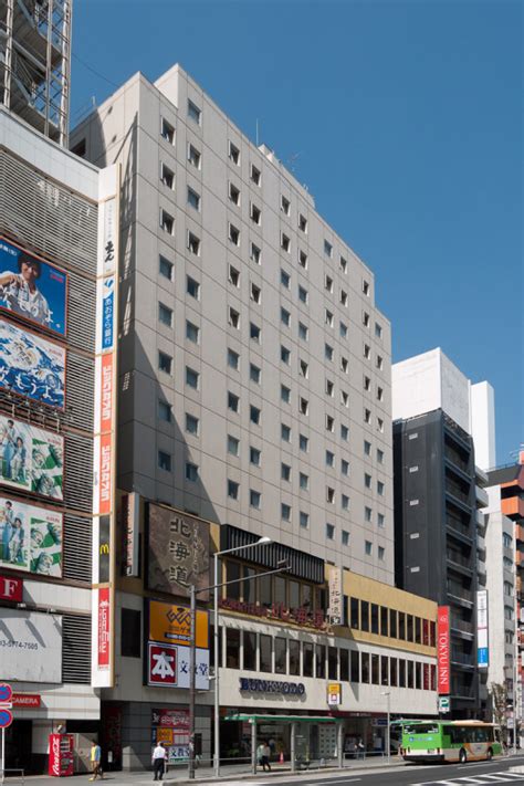 15 Best Hotels To Stay In Shibuya Tokyo Trip N Travel