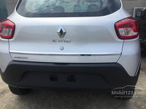Belanja online mudah dan menyenangkan di setiabudhi supermarket Jual Mobil Renault Kwid 2019 Icon 1.0 di DKI Jakarta ...