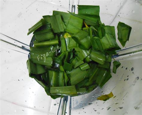 Resep kue putu ayu jumbo 1 telur tanpa mixer takaran sendok cemilan buka puasa. AGAR-AGAR SANTAN PANDAN | Fiza's Cooking