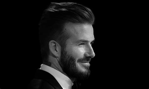 Happy Birthday David Beckham The Athlete S 21 Hottest Moments Revisited