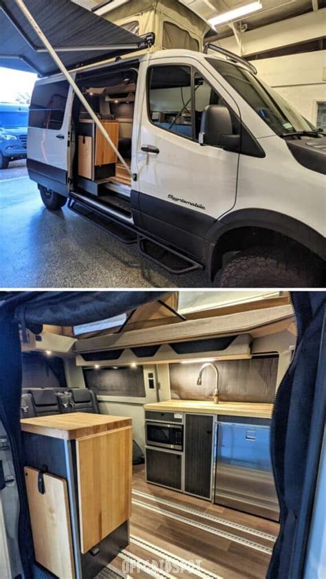 14 Best Van Conversion Companies To Build Your Dream Camper