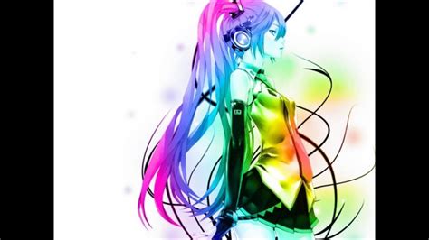 Dj S3rl Rainbow Girl Original Version Youtube