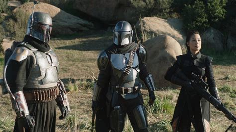 The Book Of Boba Fett Debuts First Official Trailer Applemagazine