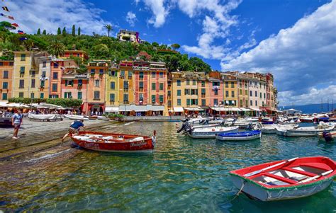 Holiday Rental Rapallo Italy Ill265 Novasol