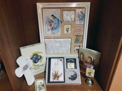 Featured Items First Communion Ts Weber Retreat And Conference Center