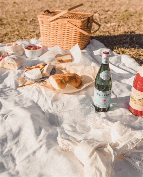 How To Create A Pretty Picnic Aesthetic For 25 Kaytee Lauren