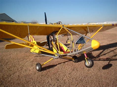 Everything You Need To Know About Part 103 Ultralight Aircraft In 2023