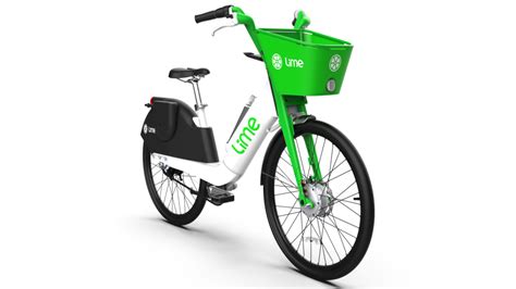 Limes Latest E Bikes Are Now Available In The Us Today News Post