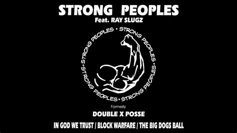 strong peoples block warfare youtube