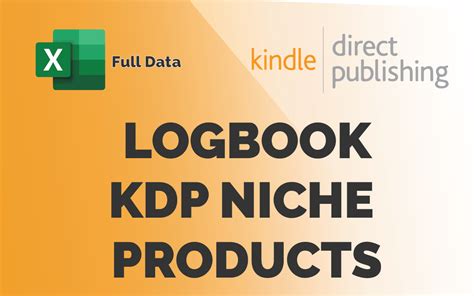 Logbook Kdp Niche Products Graphic By Meding Creative Fabrica