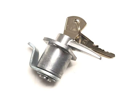 Toolbox Lock Series 2 Cama