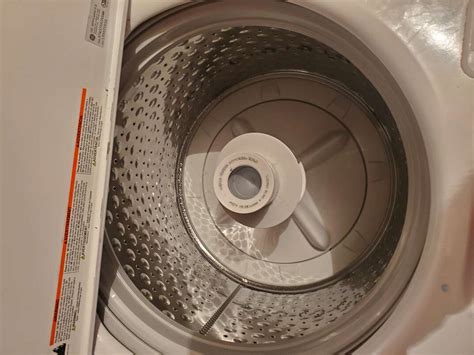 My Washing Machine Won T Drain Here S How To Fix It