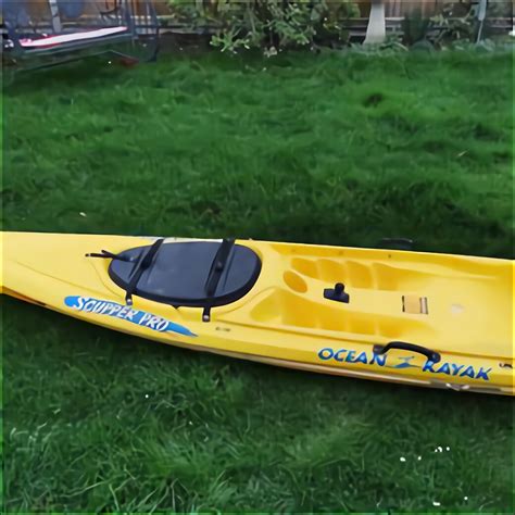 Mega Kayak For Sale In Uk 57 Used Mega Kayaks