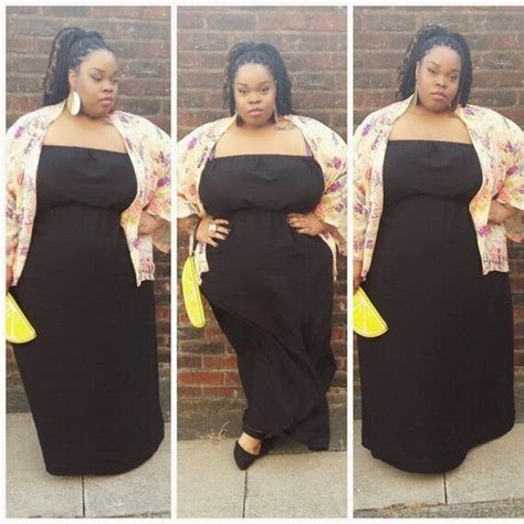 Five Plus Size Bloggers You Might Not Know About But Should Huffpost