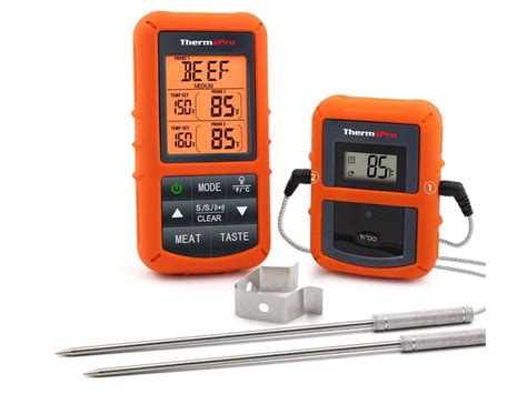 The 7 Best Meat Thermometers For Precision In The Kitchen Food And Wine